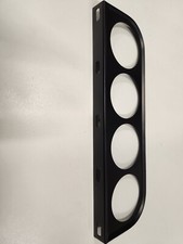 4 Gauge Panel 2 116 Black