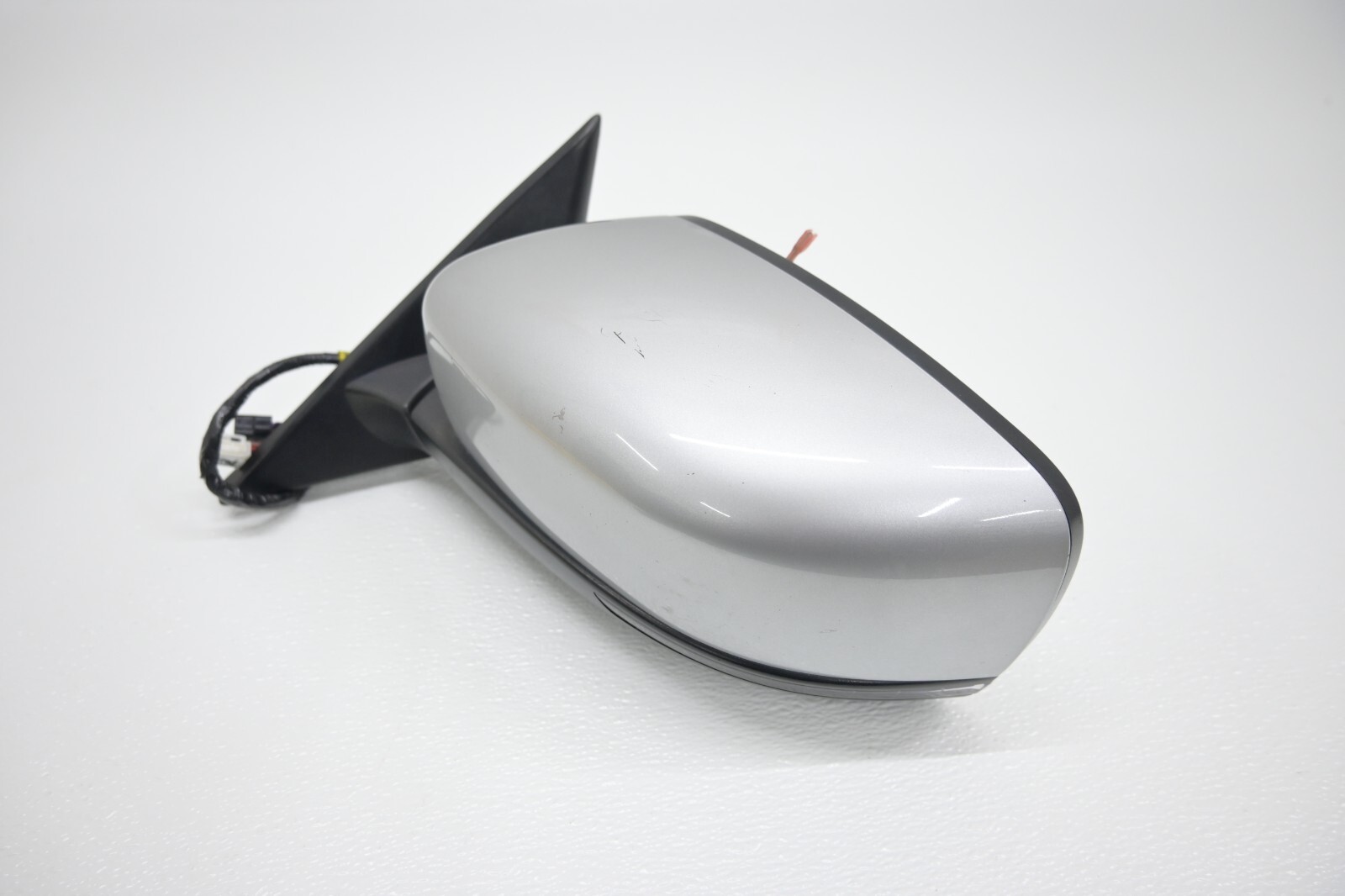 ⭐ 14-20 Maserati Ghibli Quatt Left Driver Side View Door Mirror Assembly Oem