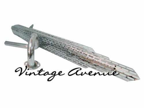 HONDA S65 CS65 SILENCIADOR DE ESCAPE COM PROTETOR - VARRIDO! - Imagem 3 de 4