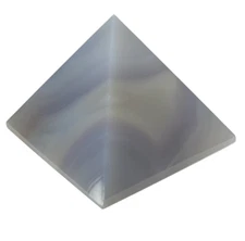 Agate Pyramid 