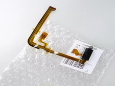 Screen Rotating Shaft Hinge Cable Unit compatible Panasonic Lumix DC-G95 DC-G90