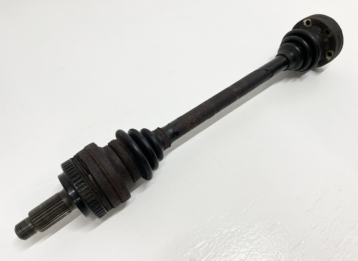 95-99 Genuine OEM BMW E36 318ti Rear CV Axle Shaft 95-99 Genuine OEM BMW E36 318ti Rear CV Axle Shaft