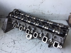 Zylinderkopf komplett  7788581.9 BMW X5 E39 525 d 530d