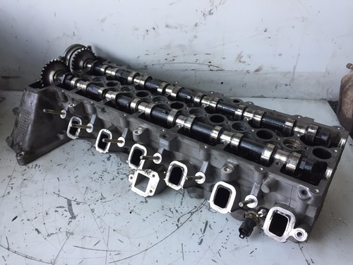 Zylinderkopf komplett  7788581.9 BMW X5 E39 525 d 530d