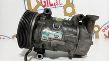 2S6119D629AF AIR CONDITIONING COMPRESSOR FOR FORD FIESTA BERL. COURIER SI 122171 1075280