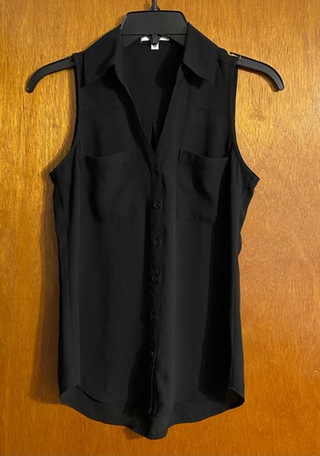 Women's Express Sleeveless Portofino 
