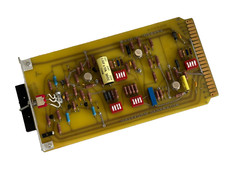 USED Bapco 1054298 Circuit Board