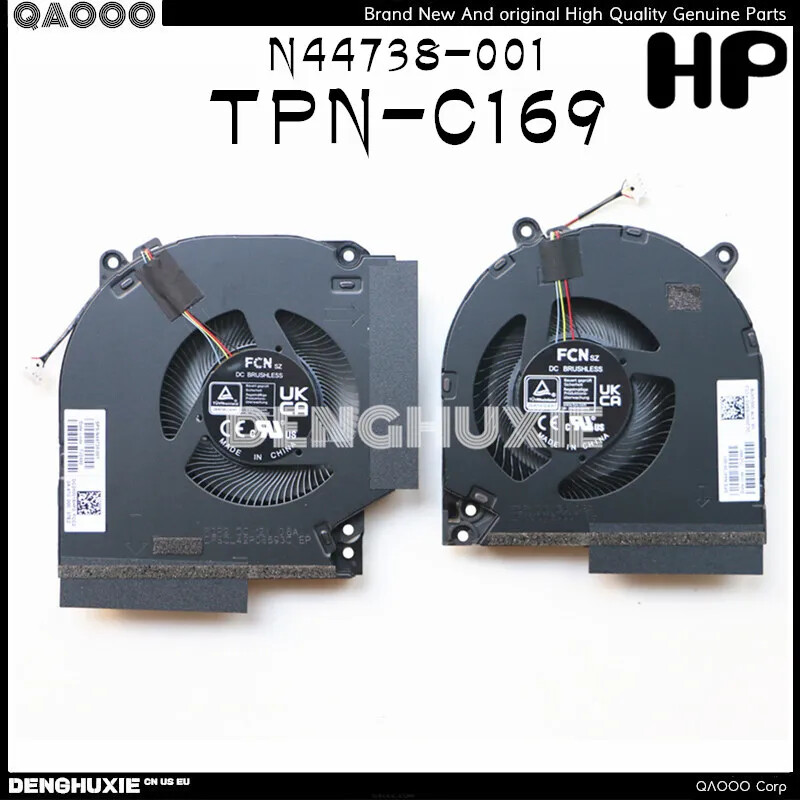 N44738-001 HP TPN-C169 16-R 16-R0042TX 16-R0076TX 16-WD 16