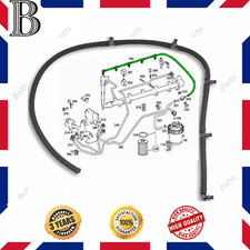 TUBO TUBO CARBURANTE ADATTO A MERCEDES-BENZ Classe C Classe E Classe G Sprinter 
