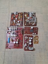Vintage Lot URSS Radio Composant Diode, Сapacitor Resistor,