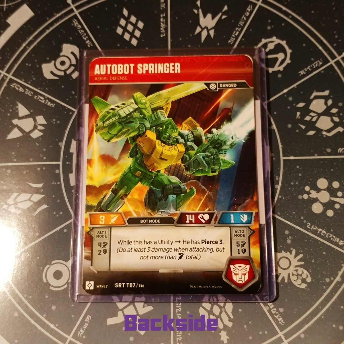 transformer card sleeves Limited YuGiOh OCG Tyranno's Rage Duelist Card Sleeve Protector 55pcs