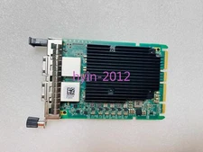 1pcs Used QLOGIC QL41132HQRL 10G