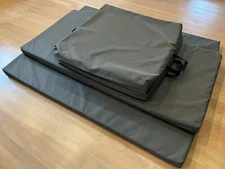 GFC Go Fast Camper Platform Mattress Pad Wedge V2 Sleep System Roof Top Tent