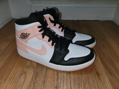 jordan 1 crimson tint size 10