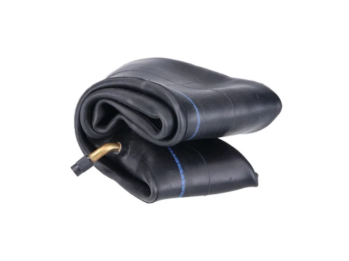 Hose Premium for Honda Z 50 Monkey / Skyteam 3.50-8 / 4.00-8 Valve Angled