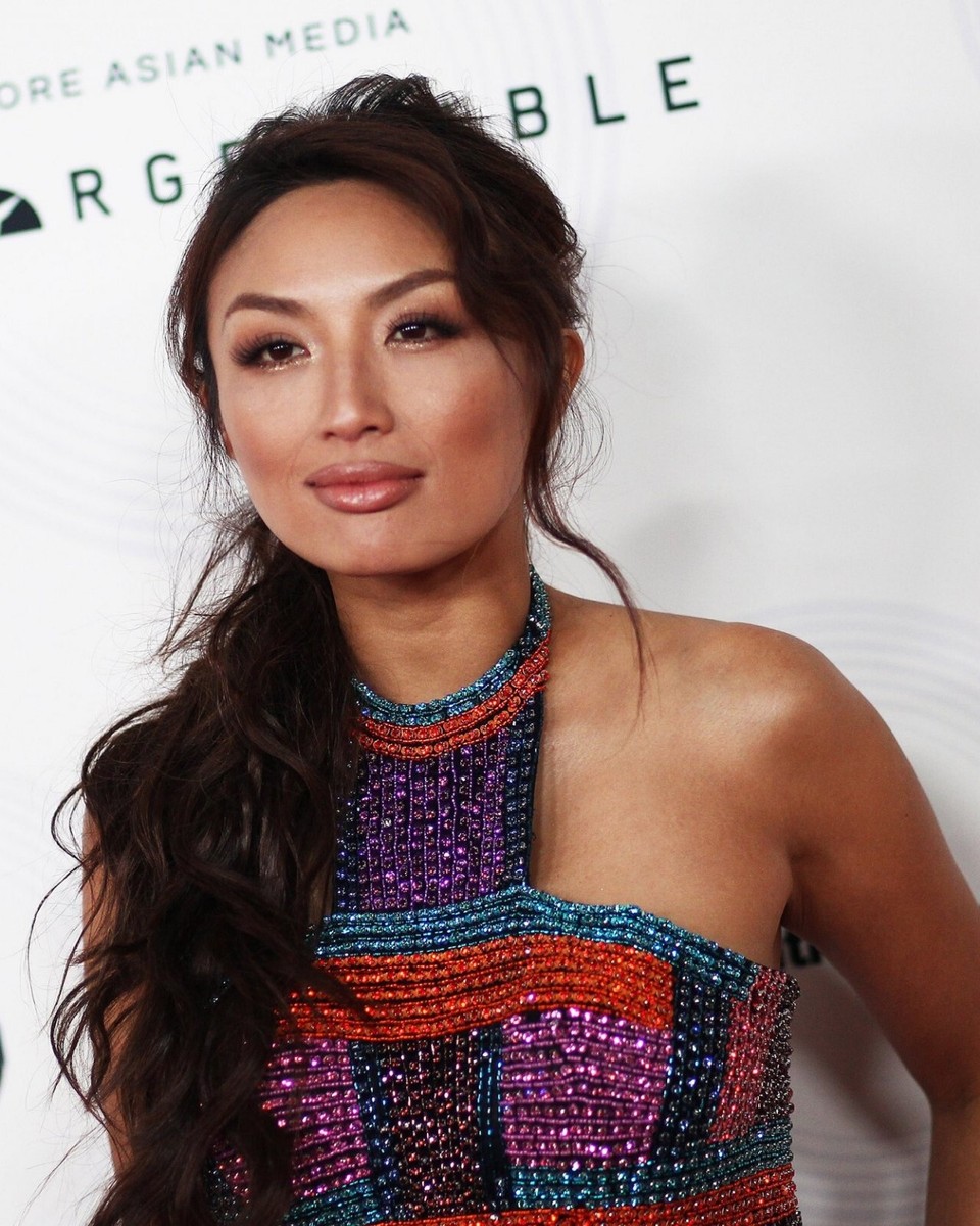 JEANNIE MAI 8x10 PHOTO
