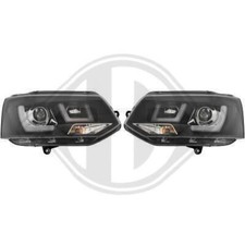 Hauptscheinwerfersatz Diederichs 2273485 Hd Tuning für