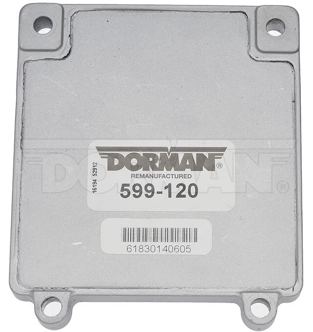 Módulo de control de transmisión Dorman 599-120 para Chevrolet Silverado 1500 2013 Foto 2 de 4