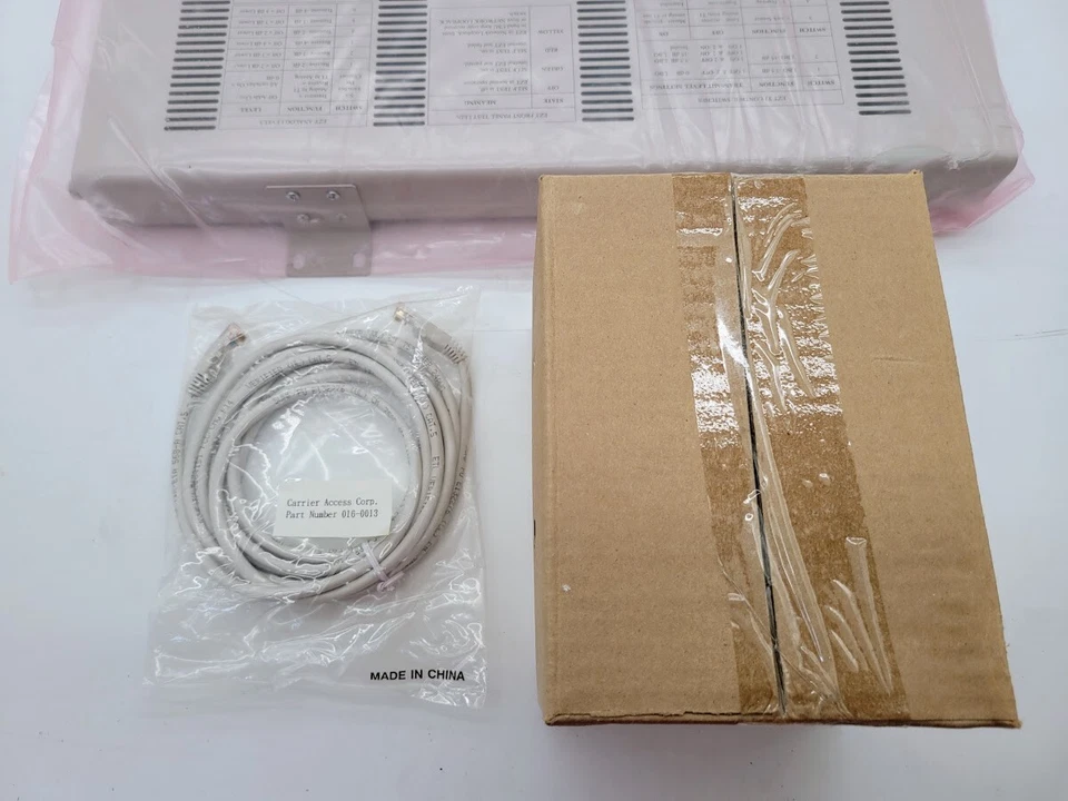 ADC access bank i t1 voice multiplexer C86-0303 - Image 3 of 4