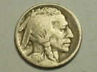 1914 Buffalo Nickel     GOOD     SN2785