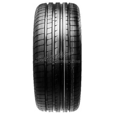 2x Goodyear 225/45 R 17 91W Sommer-Reifen Eagle F1 Asymmertic 3 LRR | 88443