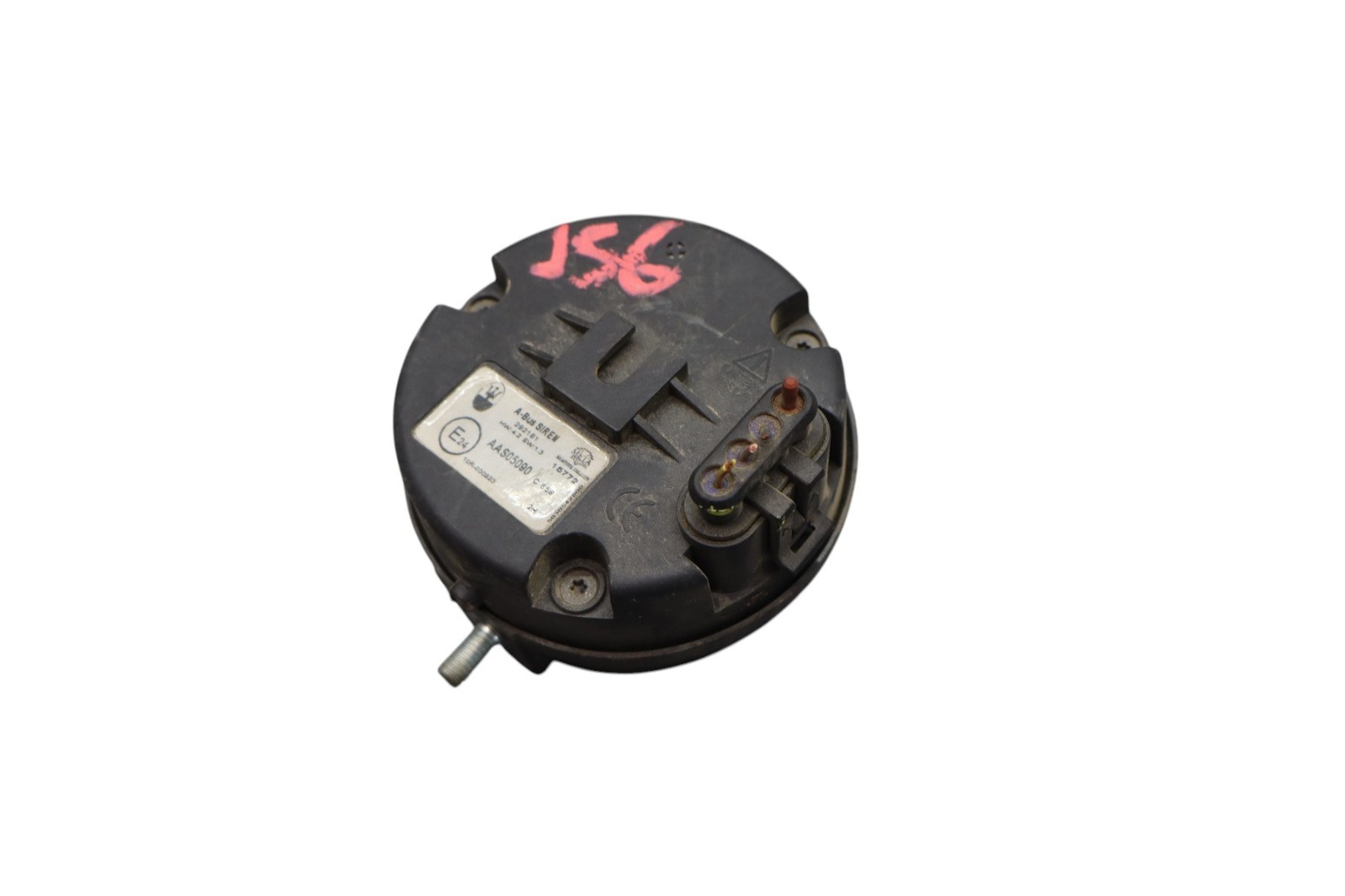 Maserati Quattroporte 2005-2008 Anti-lift sensor