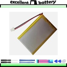3.7V Battery for Sony Clie PEG-SJ33 PEG-TG50,PEG-TH55 NX70,PEG-NX70V,PEG-NX80V