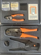 Paladin Technician Installation Tools  Case Working Condition