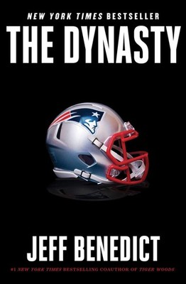 The Dynasty - hardcover Benedict, Jeff