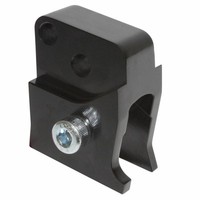 FederbeinverläNgerung Scoot Replay FüR Peugeot 50 Ludix Schwarz (2 Positionen)