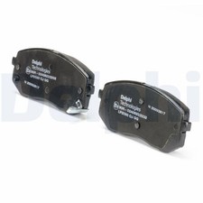 Kits de frein Hyundai IX55