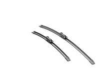 Scheibenwischerblatt Flachbalkenwischblatt 3 397 014 825 BOSCH für MERCEDES-BENZ