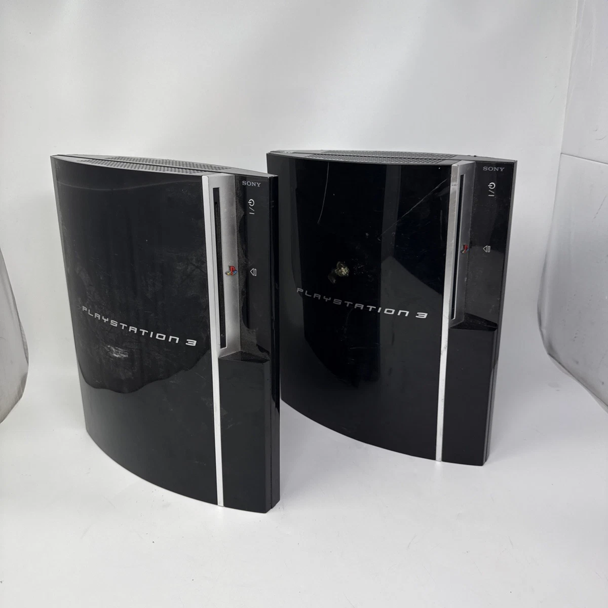 Sony PlayStation 3 Composite RCA Video Game Consoles for sale | eBay