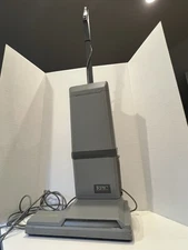 RARE VINTAGE WORKS Electrolux Epic Series 3500 SR SA Upright Vacuum TESTED +BAGS