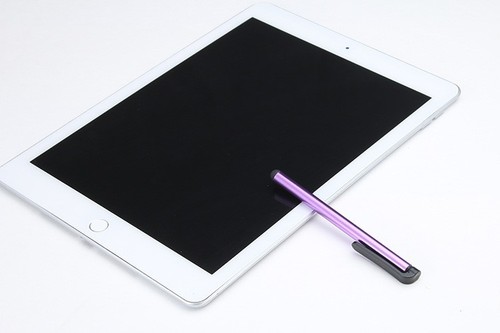 Praktisch Eingabestift Qualität Kapazitiv Neuware Touchscreen Werkzeug - Afbeelding 7 van 8
