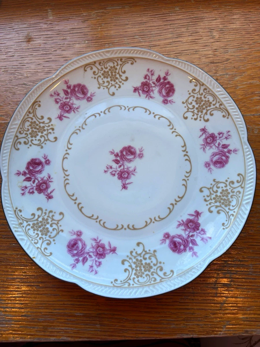 25+ Zeh Scherzer Bavaria Indiana German Art Pottery for sale