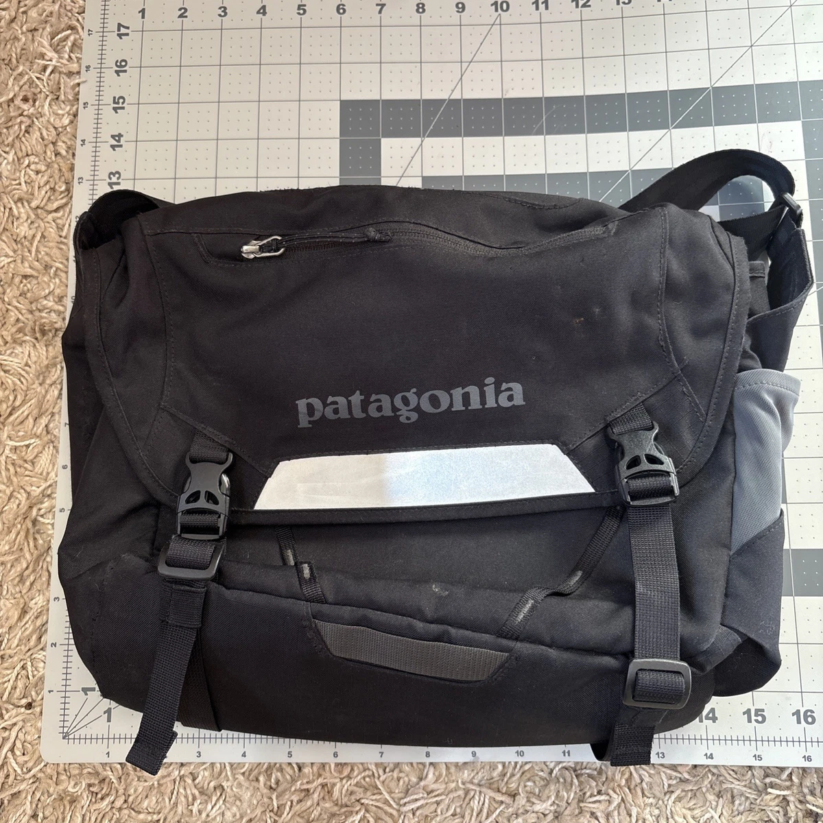 Patagonia Men's Messenger Bags for sale | eBay