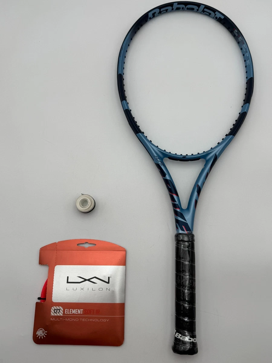 Babolat Pure Drive 4 1 4 for sale - eBay