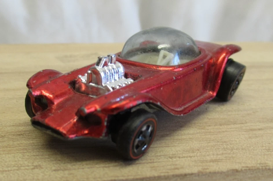 Vintage Hot Wheels Beatnik Bandit for sale - eBay