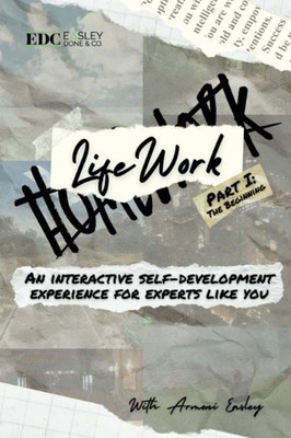 LifeWork: An Interactive Self-Development Experience for Experts Like You (L...