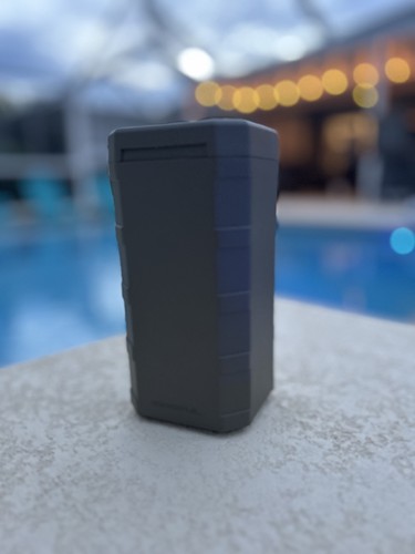 Magpul DAKA Can Protective Storage Container, Large - Flat Dark Earth OPEN BOX - Bild 6 von 8