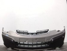 4808279 VORDERE STOSSSTANGE / 6601947 FÜR OPEL ANTARA A L07 2.0 CDTI 4X4