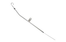 Chrome 1966-1978 Chrysler Engine Oil Dipstick 383 426 440 Bb Chrysler