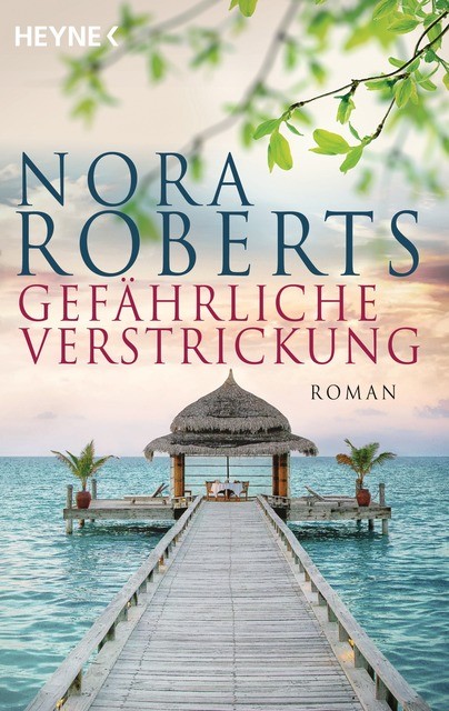 Gefährliche Verstrickung: Roman - Bild 2