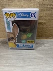 Funko Pop! Disney Lilo & Stitch #472 Tiki Stitch Scented Hot Topic Exclusive