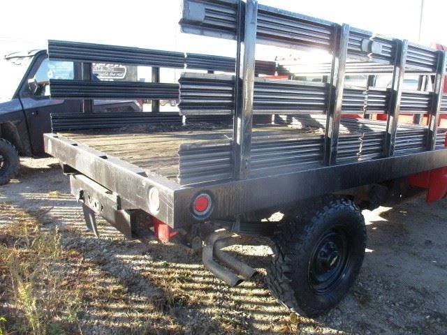 (LOCAL PICKUP ONLY) CHEVROLET PICKUP 1993 Pickup Box 1619383 Foto 4 de 4