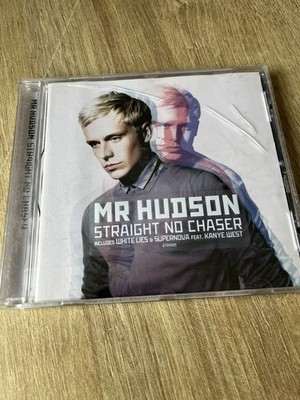 Straight No Chaser, Mr Hudson, Used; Good CD