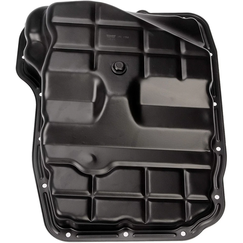 Pan de transmisión Dorman 265-870 para Ram 1500 2500 3500 Jeep Grand Cherokee Dodge Foto 4 de 4
