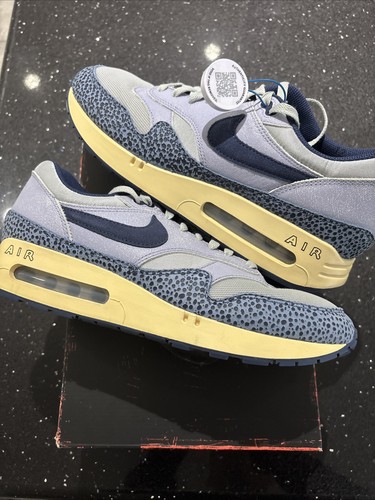 Nike Air Max 86 Prm