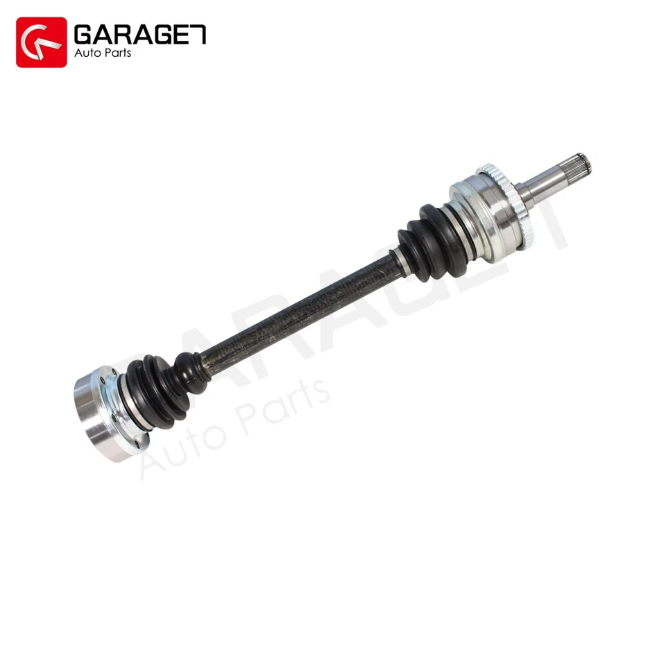 Conjunto de eje trasero CV para Cadillac Catera 1997 1998 1999 2000 2001 3,0 L V6 Foto 4 de 4